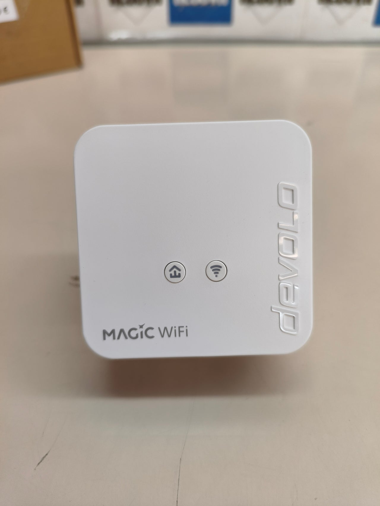 devolo Magic 1 WiFi Mini, kit PLC WiFi compacto