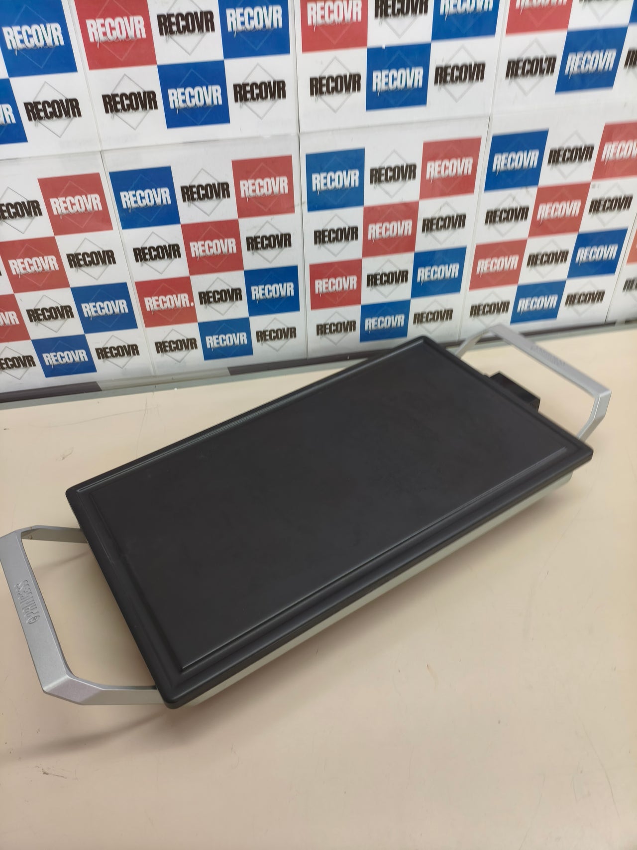 Plancha de piedra Princess Table Chef Premium