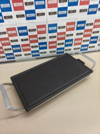 Plancha de piedra Princess Table Chef Premium