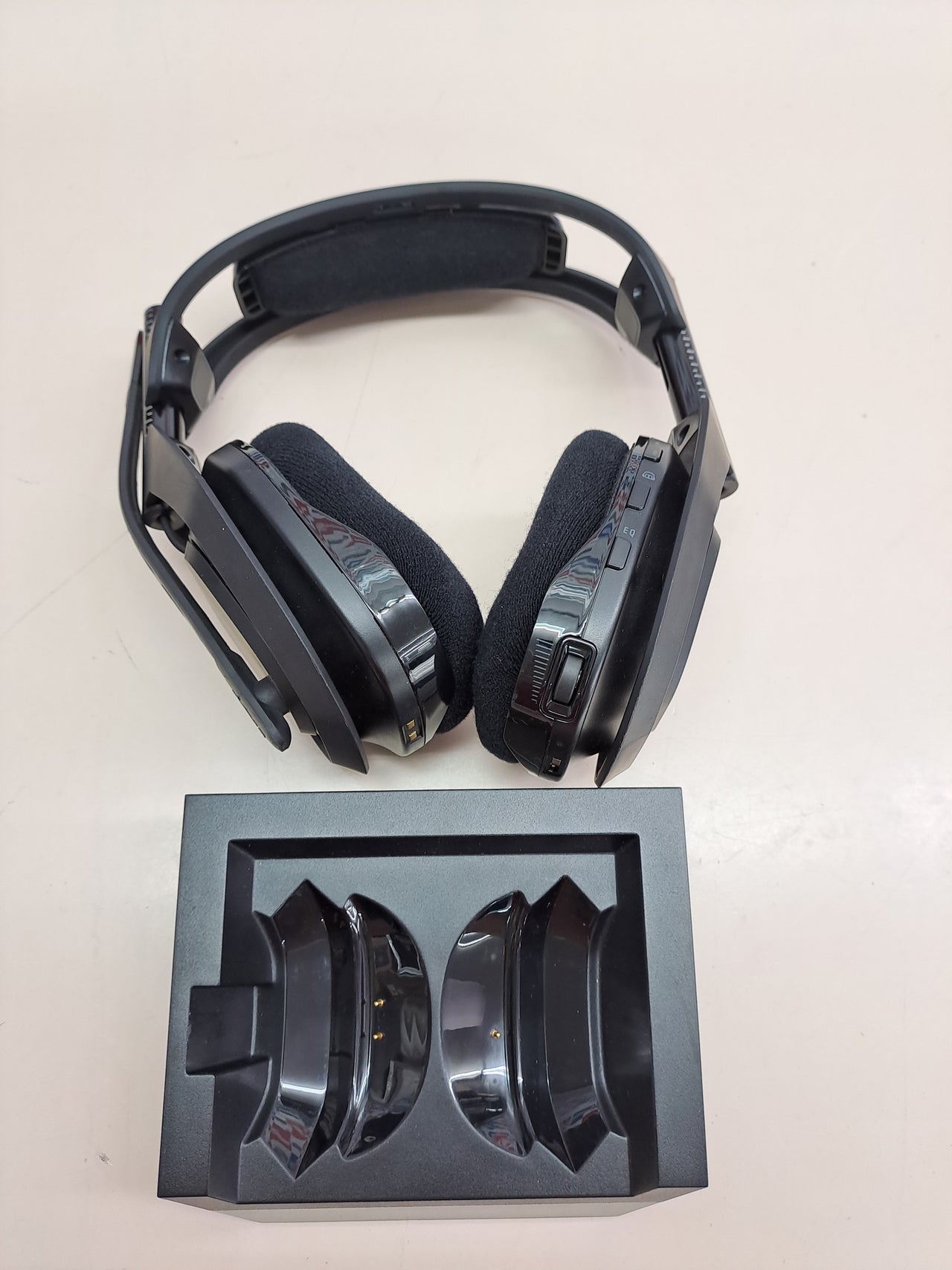 Auriculares A50 inalámbricos para gaming ASTRO