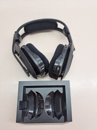 Auriculares A50 inalámbricos para gaming ASTRO