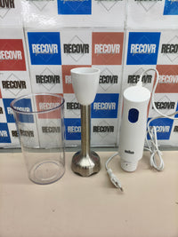 Batidora de mano de 450 W