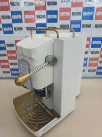Cafetera monodosis 500W, 1,3L, 44 mm FABER COFFEE MACHINES