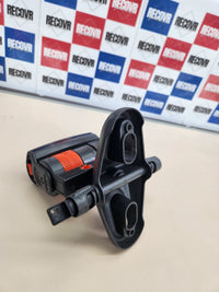 Sistema Micro-Drip aspersor Cuadrado OS 90: Aspersor para el Sistema de riego automático, Ajustable a Superficies cuadradas de hasta 90 m², técnica de conexión Quick & Easy (13325-20)Gardena