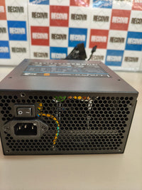 Aerocool LUXPRO750, fuente 750W, 80 Plus Bronze, negra