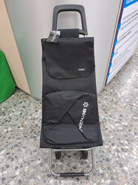 Carrito de Compra ANDREA