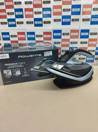 Plancha de vapor sin cable de 2600 W