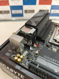 Placa base GIGABYTE B650I AX, placa base Mini-ITX, Ryzen 9000,