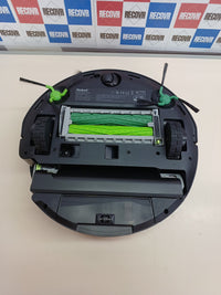 Robot Aspirador iRobot Roomba Max 705 Combo Base
