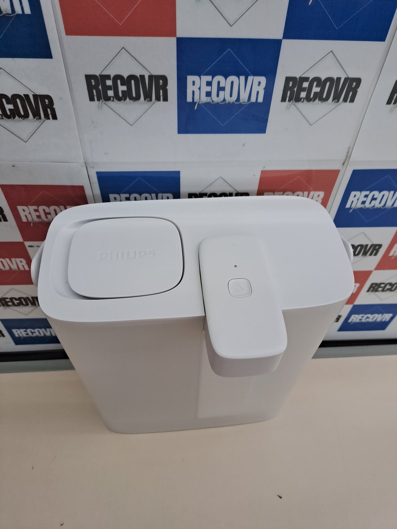 Jarra filtrante 3L filtros Taste+ Philips Water