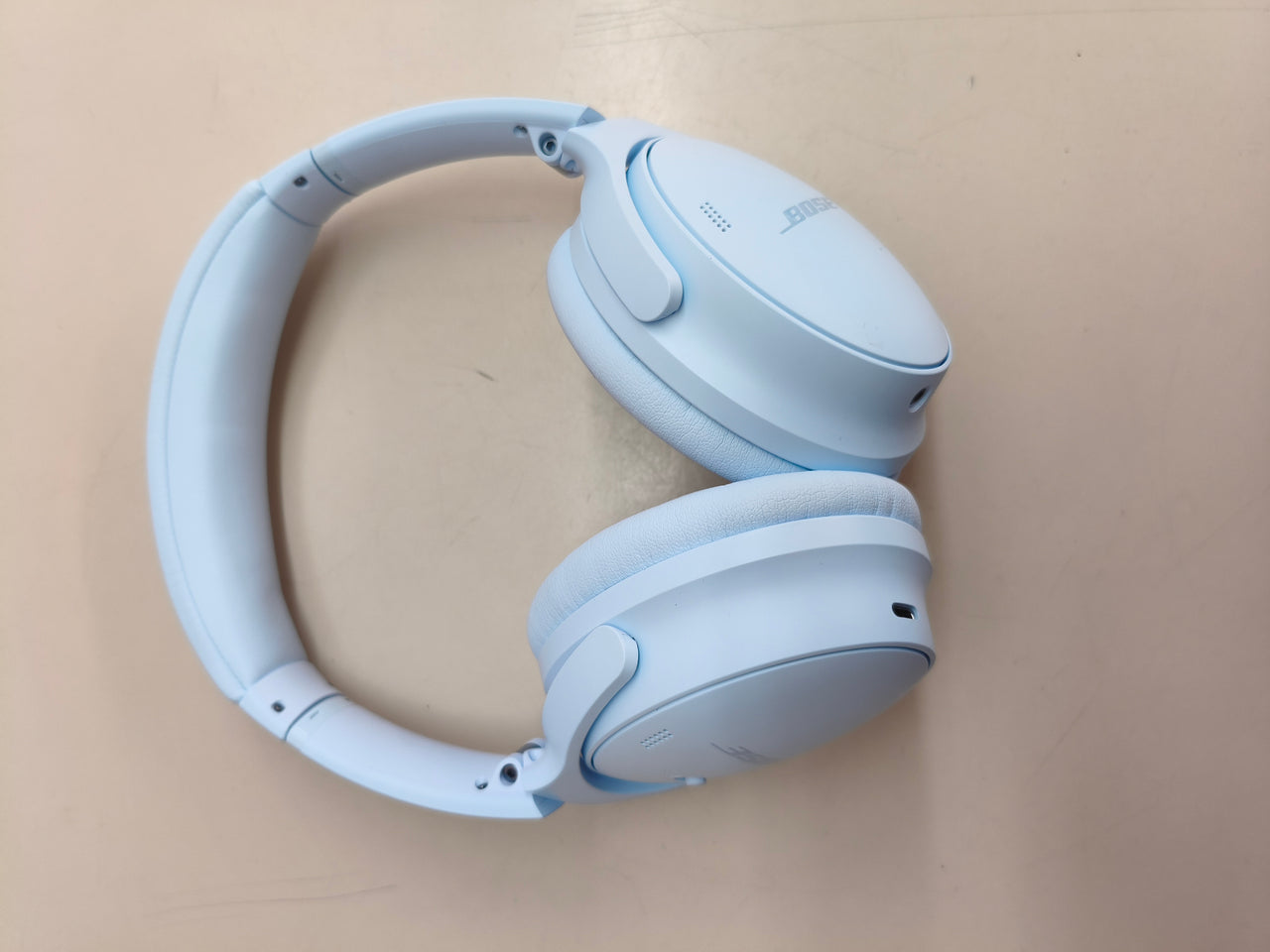 Bose QuietComfort, auriculares Bluetooth inalámbricos