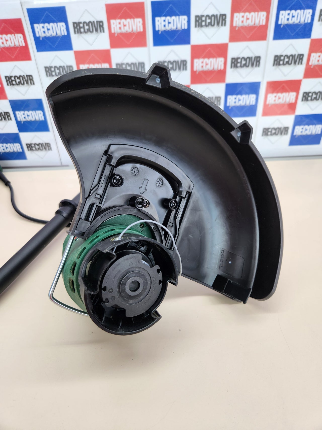 Cortacésped Eléctrico Bosch EasyGrassCut 23 280W