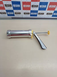 Galletera Decorador Tescoma Delicia Metal 24,5cm