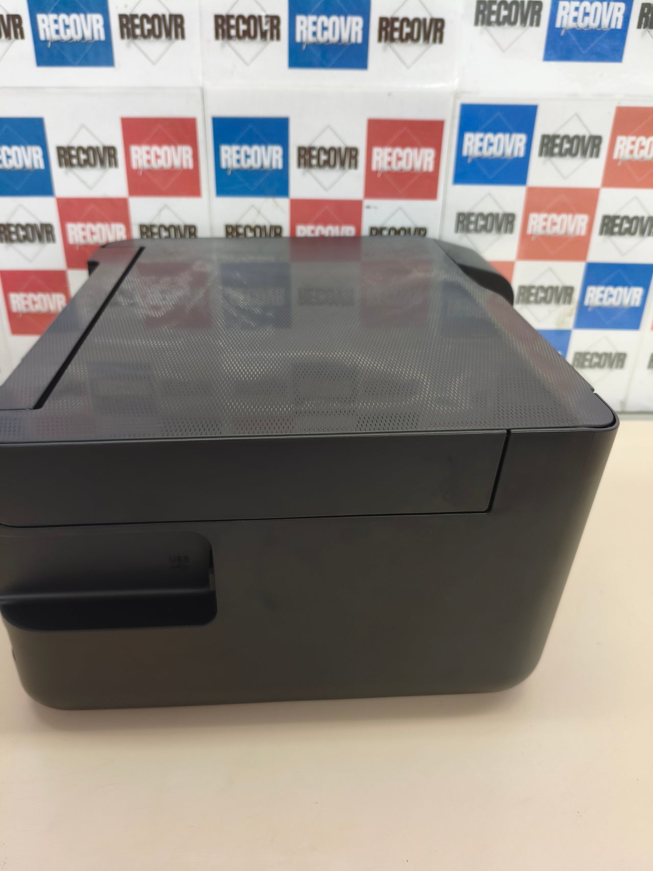 Impresora Epson EcoTank ET-2870 Wi-Fi multifunción