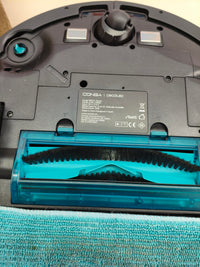 Cecotec Conga M50 X-Treme 5000 Pa con navegación láser y app