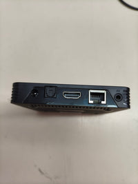 TV Box Android 13, 4 GB RAM y 32 GB ROM, Wi-Fi 6,