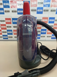 Limpiador tapicerías 330 W con calor – Bissell