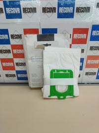 Bolsas Aspiradora Amazon Basics A11 4uds AEG