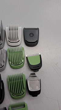 Recortadora todo en uno de 19 en 1 Serie 7000 Philips