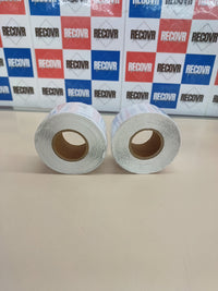 Etiquetas Antihurto RF 4x4 cm aprox 1000 Und
