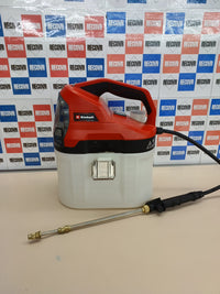 Pulverizador Inalámbrico Einhell GE-WS 18/75