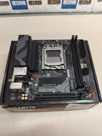 Placa base GIGABYTE B650I AX, placa base Mini-ITX, Ryzen 9000,
