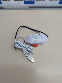 Controlador WiFi puerta garaje Alexa Google