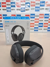 Auriculares inalámbricos con cancelación de ruido. Logitech