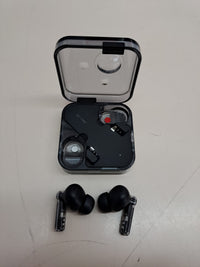 Auriculares inalámbricos ANC Hi-Res Nothing Ear 2 negros