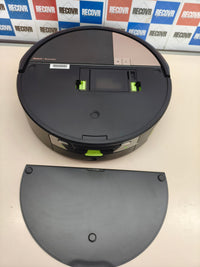 iRobot Roomba Max 705 Combo con base AutoWash y LiDAR 3D