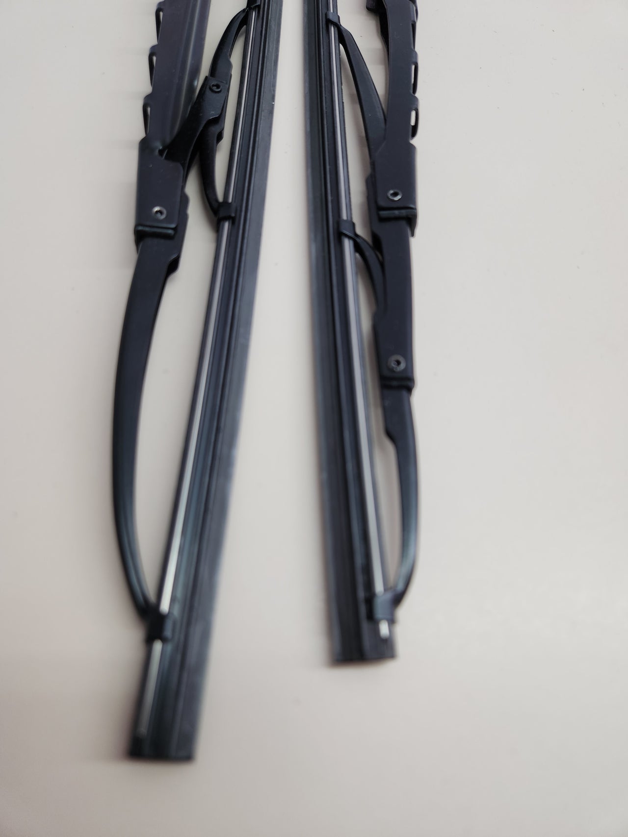 Escobillas Limpiaparabrisas Bosch Twin Spoiler 531S – Juego Frontal (530mm/450mm)