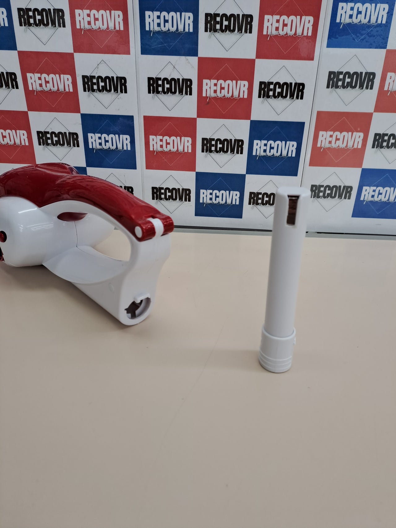 Rallador de acero inoxidable, 12W