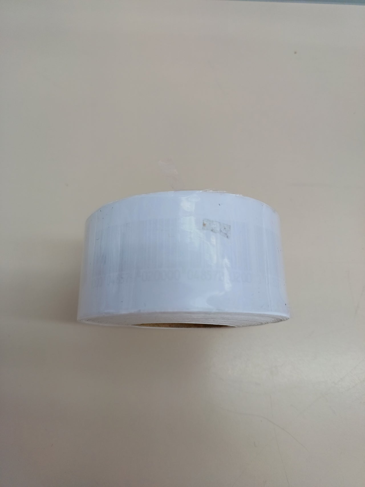 Etiquetas Antihurto RF 4x4 cm aprox 1000 Und