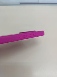 Funda iPhone 16 Pro Silicona MagSafe