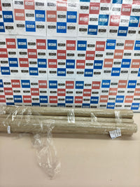 Pack 6 rollos de papel kraft marrón OFITURIA 0,90×20 m 70 g/m²
