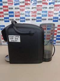 Cafetera 1500W 220-240 V, 50/60 Hz, Lavazza