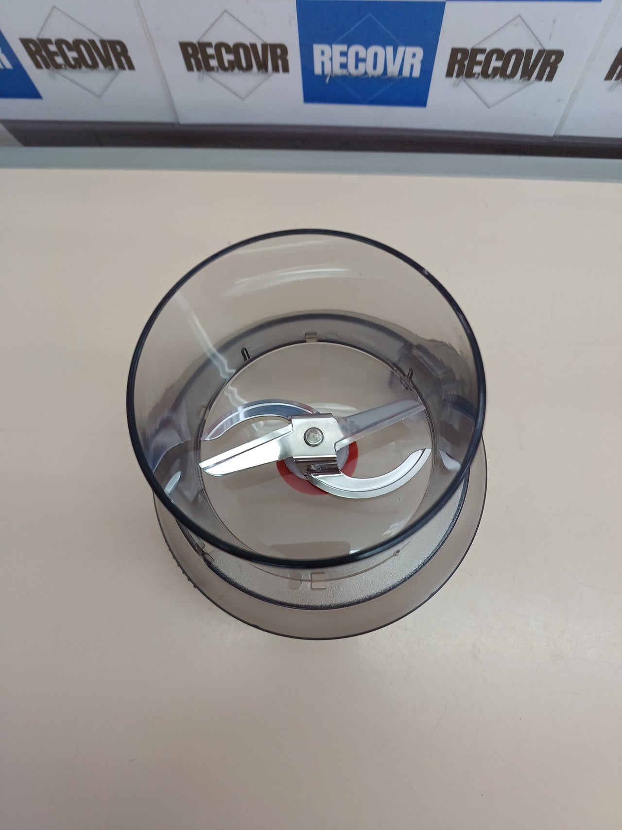 Procesador de Alimentos Bosch MultiTalent 8 MC812M844
