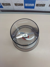 Procesador de Alimentos Bosch MultiTalent 8 MC812M844