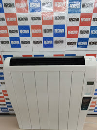 Radiador bajo consumo 900 W 6 elementos – Cecotec