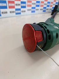 Cortacésped Bosch EasyGrassCut 18V 23cm 2Ah