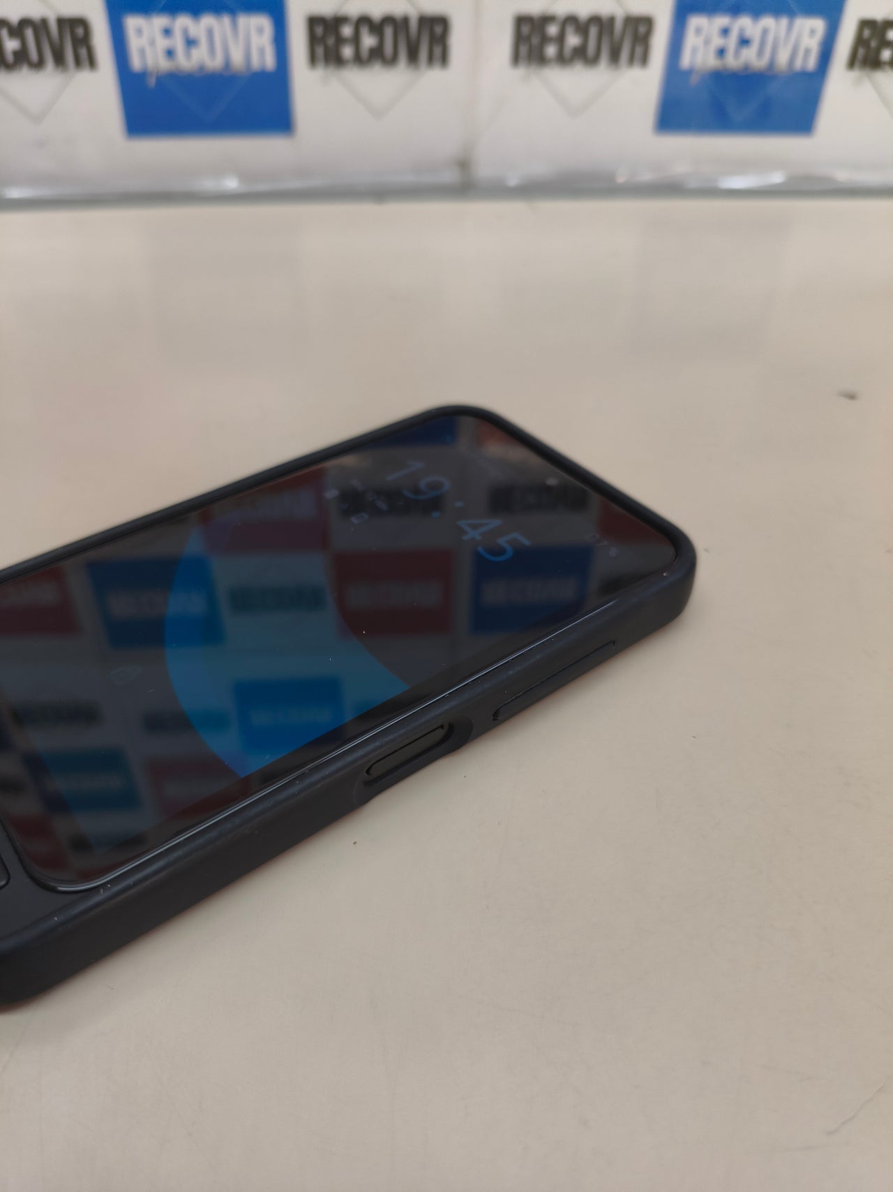 SPC Zeus 2, smartphone para mayores, 5", modo fácil, carcasa