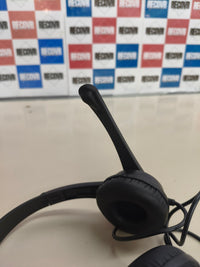 NGS VOX EOS USB Auriculares con Micrófono