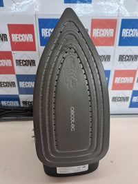 Plancha 3000W bomba agua suela turbo Cecotec