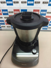 Robot de cocina Cecotec Mambo Touch 1600W