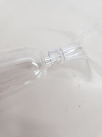Copas champán plástico 150ml 50uds LATERN