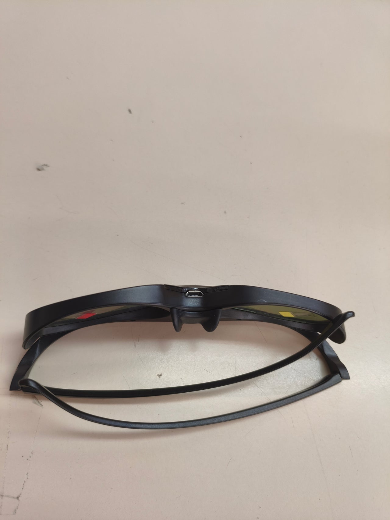 Sxhlseller, 2 gafas 3D DLP Link, 144 Hz, LCD activo