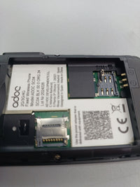 Teléfono Móvil ADOC SC04 4G Tapa con WhatsApp
