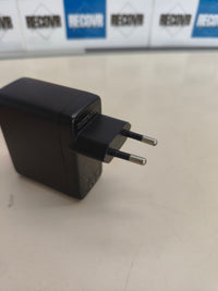 Cargador USB-C INIU GaN 100W de 3 puertos