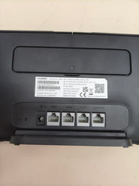 Router 4G LTE Huawei B535 3 Pro WiFi dual banda Cat7 300 Mbps negro