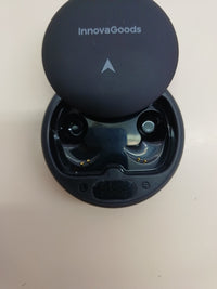 Auriculares InnovaGoods Bluetooth 5.4